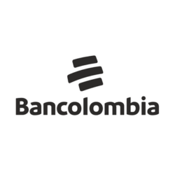 Bancolombia Panamá Logo